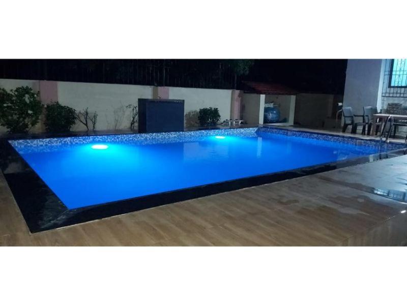 Dk Villa 3 Bhk โลนาวาลา ภายนอก รูปภาพ