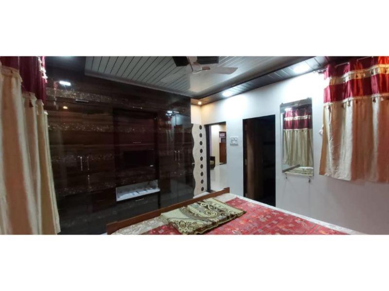 Dk Villa 3 Bhk โลนาวาลา ภายนอก รูปภาพ